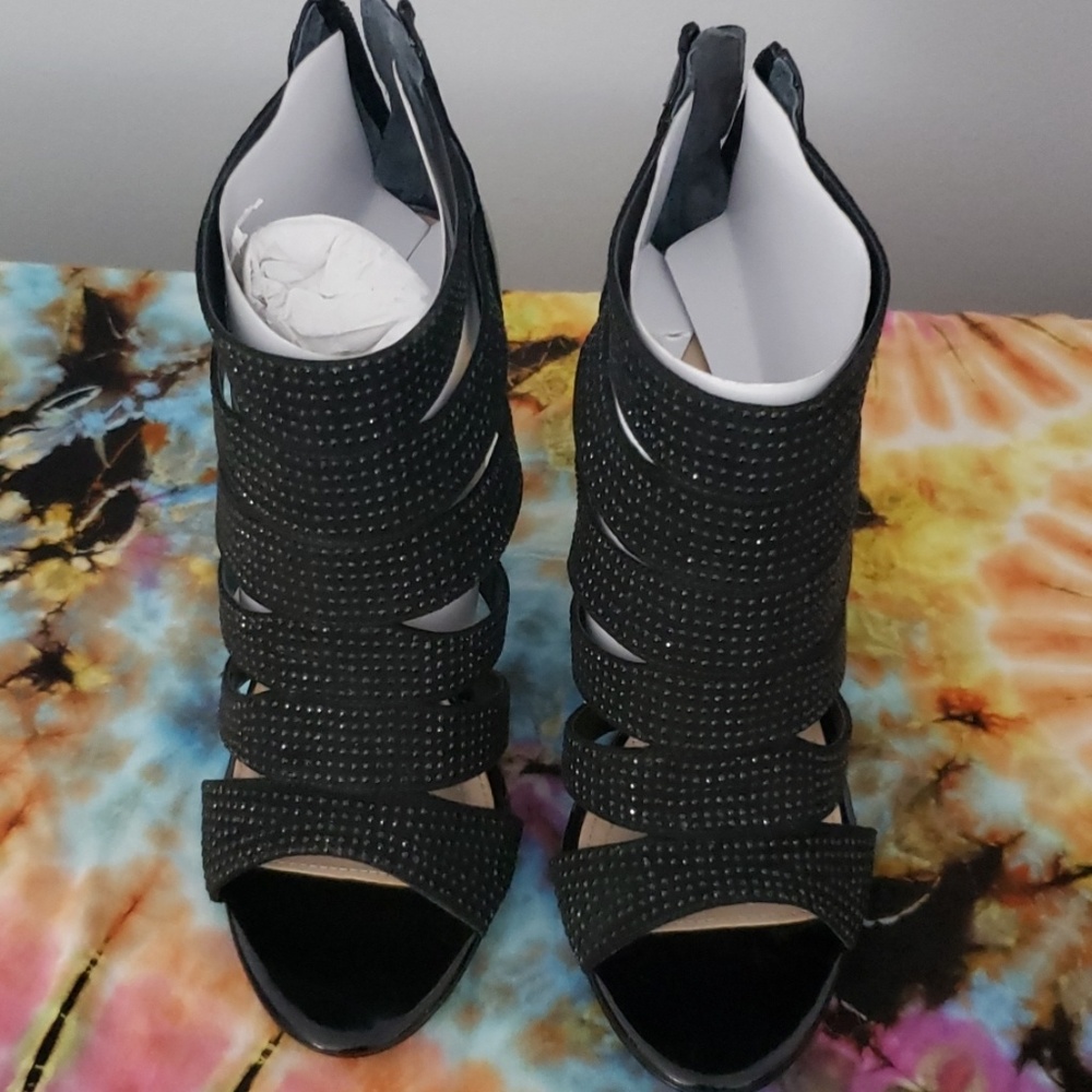Nina Heels